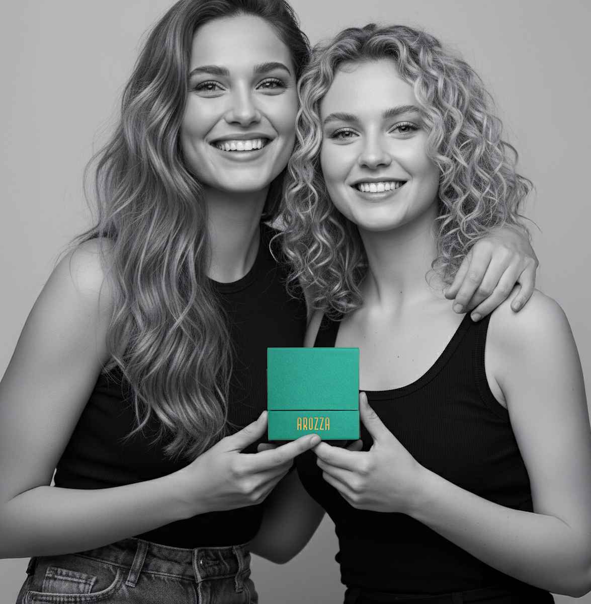 Yeni yılın kalbinden gelen hediye